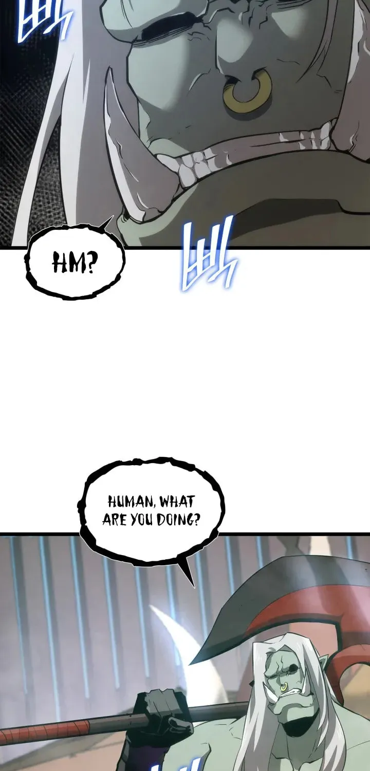 The SSS-Ranker Returns Chapter 9 page 24 - 