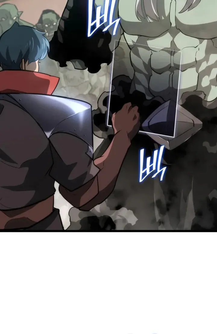 The SSS-Ranker Returns Chapter 9 page 25 - 