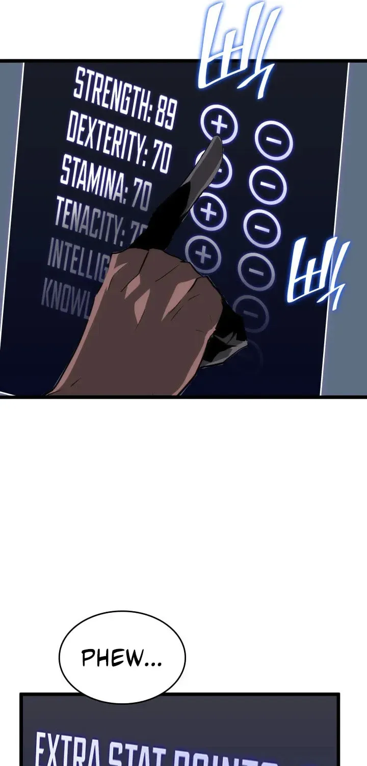 The SSS-Ranker Returns Chapter 9 page 26 - 