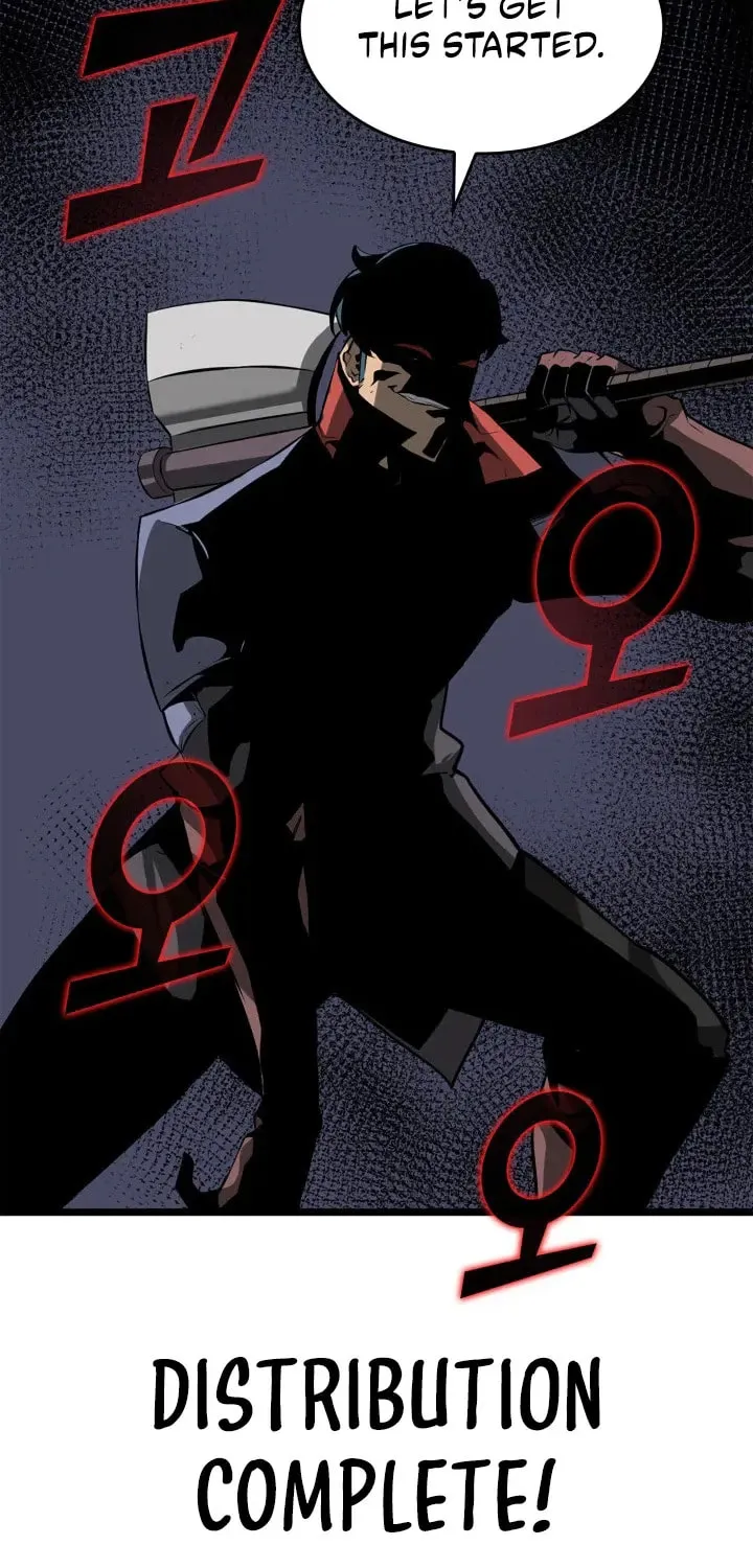 The SSS-Ranker Returns Chapter 9 page 28 - 