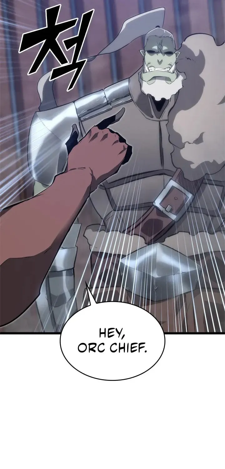 The SSS-Ranker Returns Chapter 9 page 31 - 