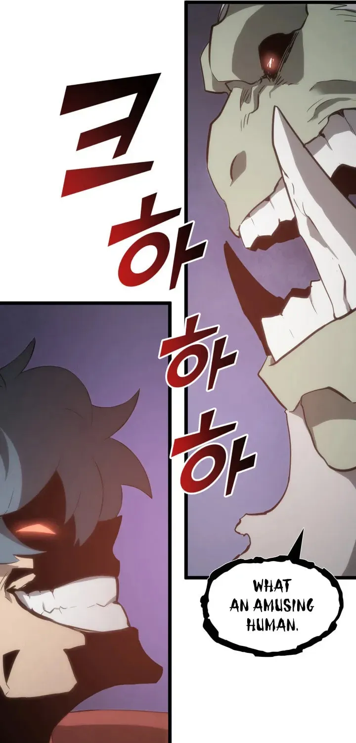 The SSS-Ranker Returns Chapter 9 page 34 - 