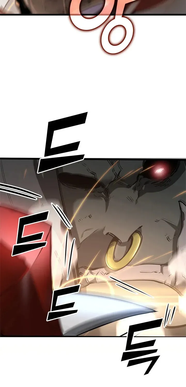 The SSS-Ranker Returns Chapter 9 page 39 - 
