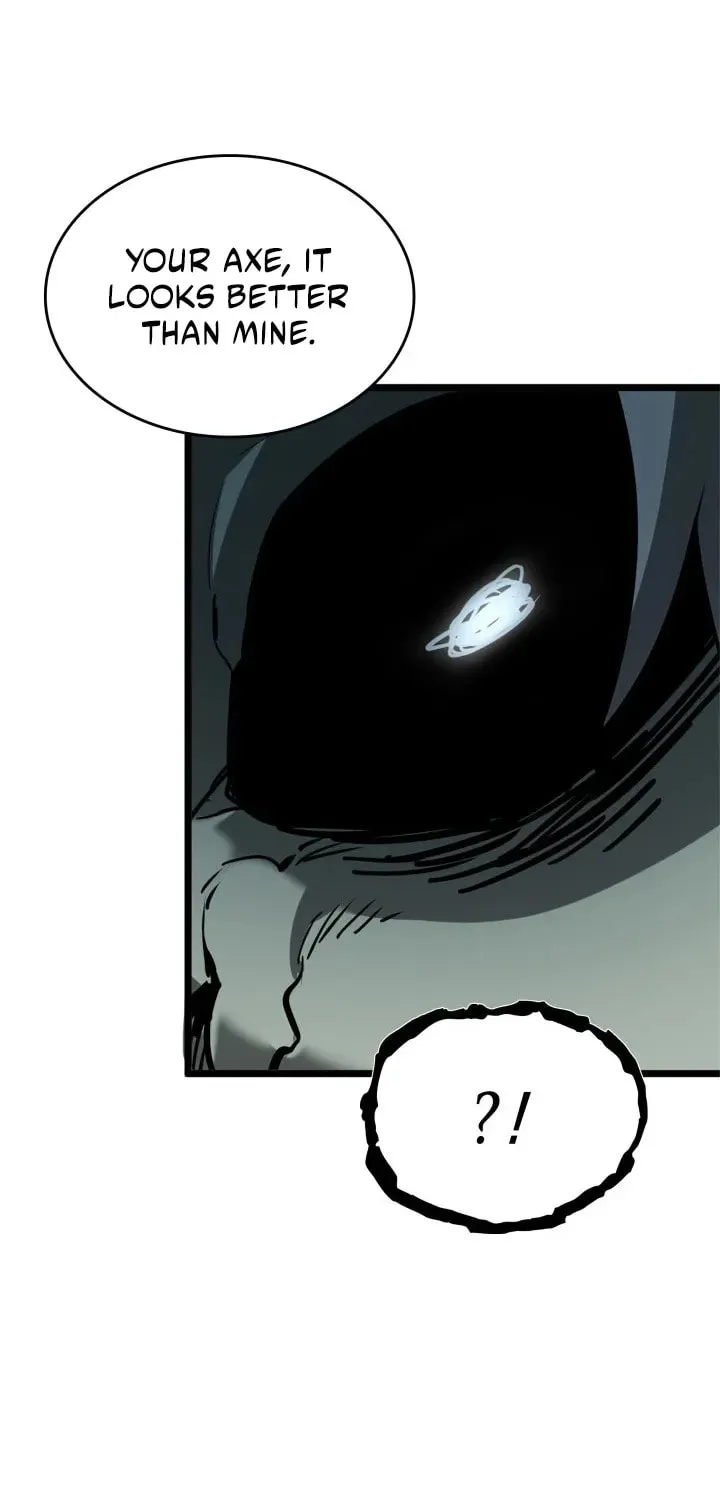 The SSS-Ranker Returns Chapter 9 page 40 - 