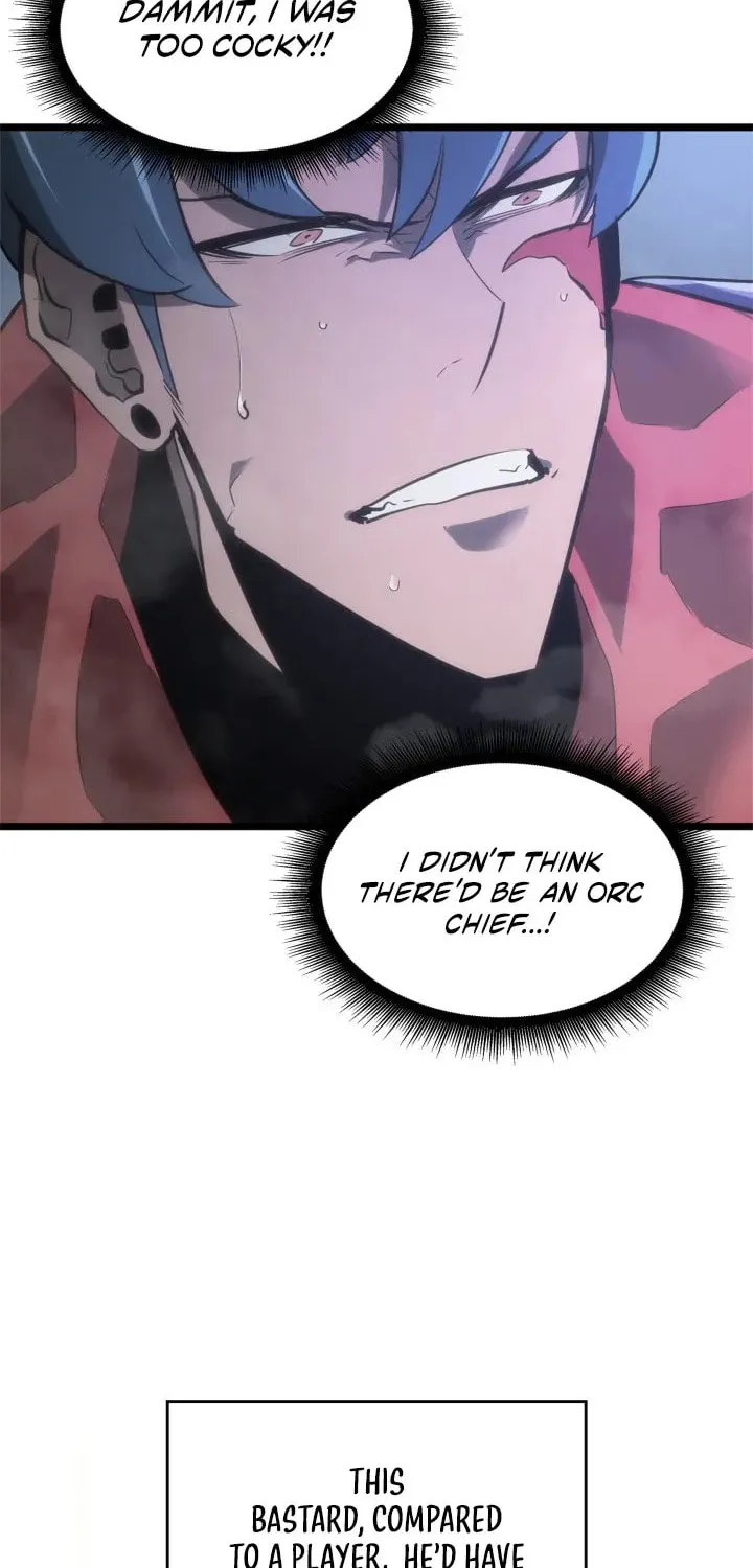 The SSS-Ranker Returns Chapter 9 page 5 - 