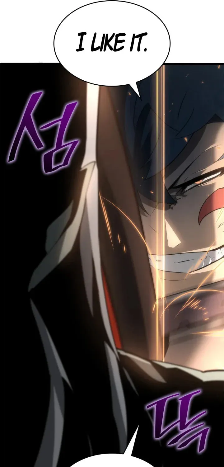 The SSS-Ranker Returns Chapter 9 page 42 - 