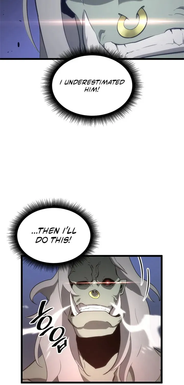 The SSS-Ranker Returns Chapter 9 page 46 - 