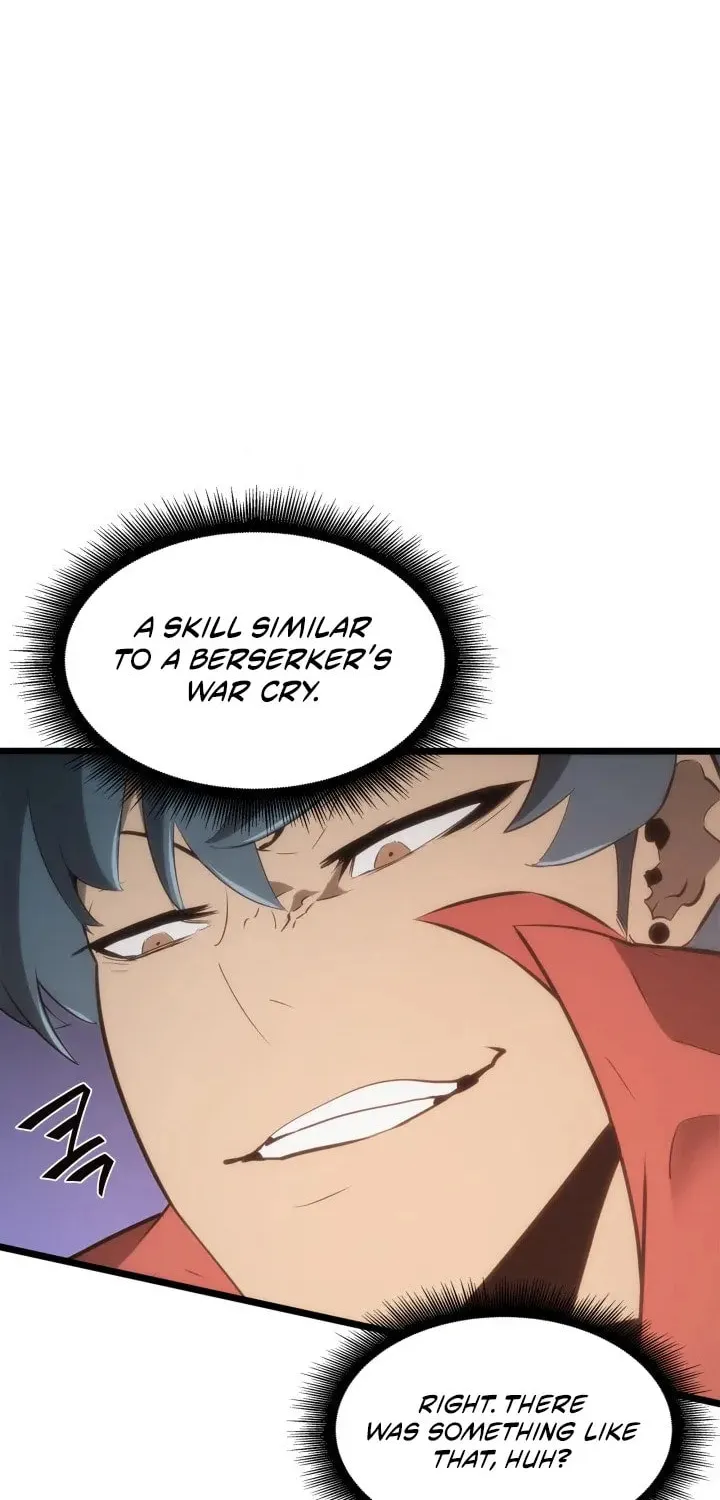 The SSS-Ranker Returns Chapter 9 page 51 - 