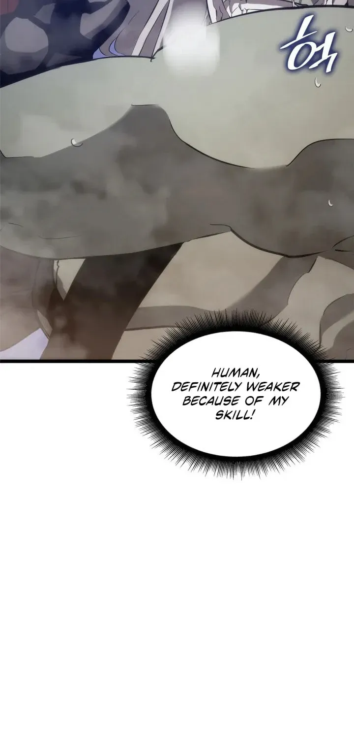 The SSS-Ranker Returns Chapter 9 page 67 - 