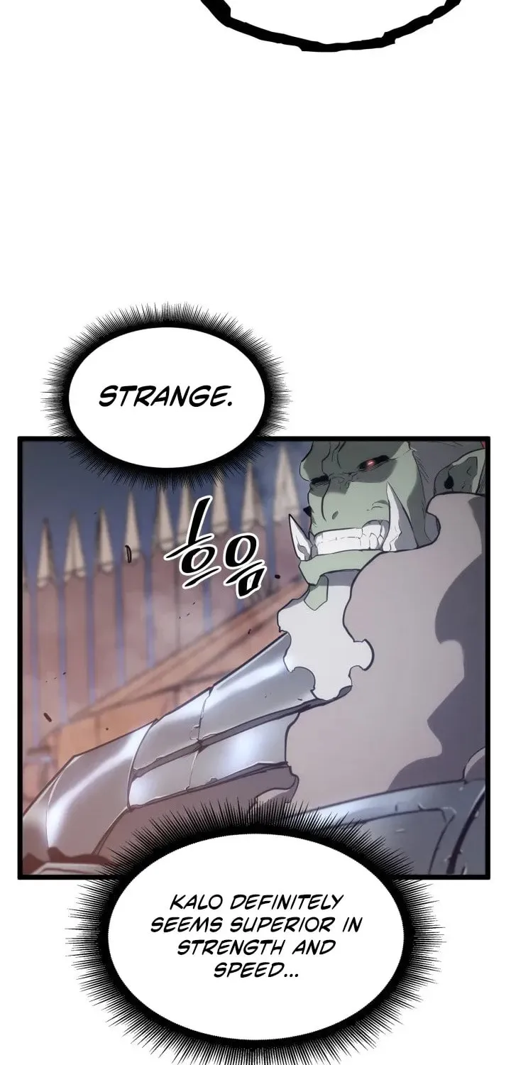 The SSS-Ranker Returns Chapter 9 page 69 - 