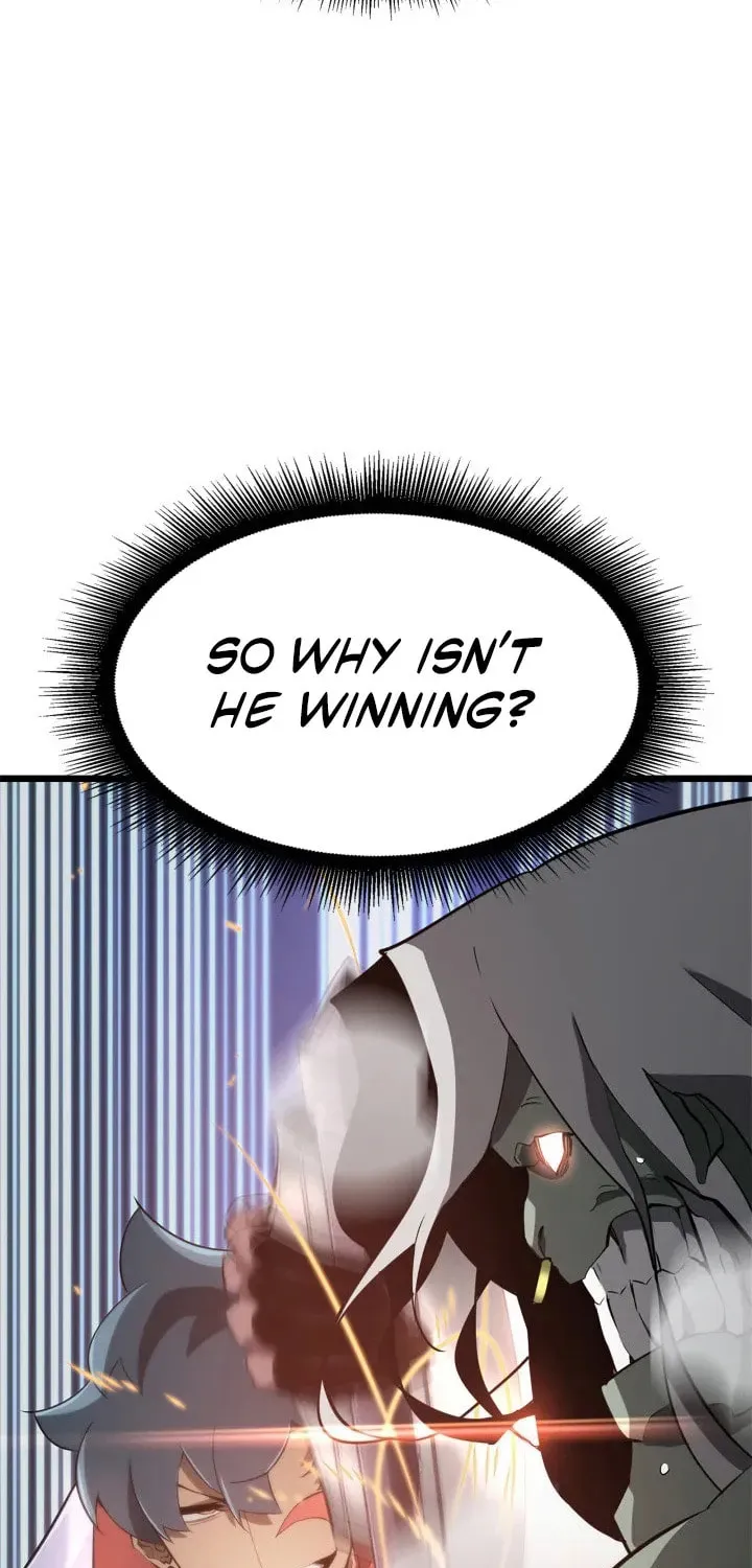 The SSS-Ranker Returns Chapter 9 page 70 - 
