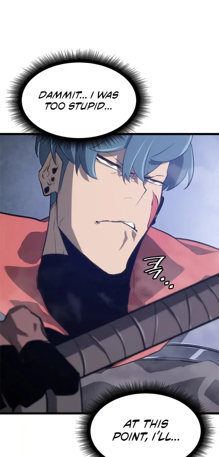 The SSS-Ranker Returns Chapter 9 page 8 - 