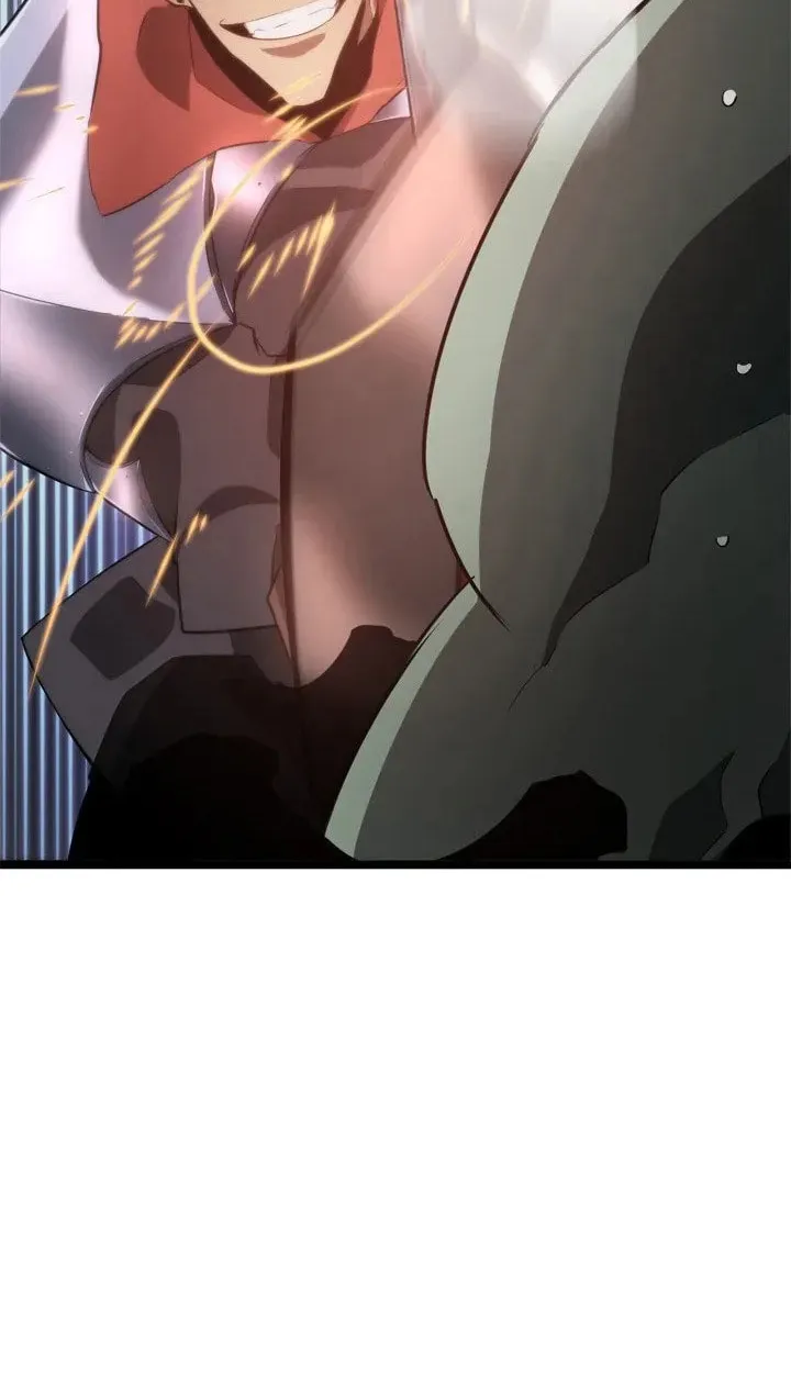 The SSS-Ranker Returns Chapter 9 page 71 - 
