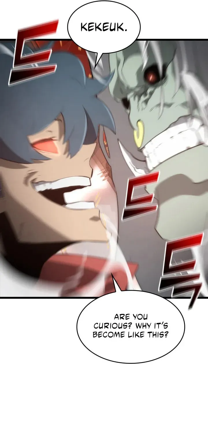 The SSS-Ranker Returns Chapter 9 page 72 - 