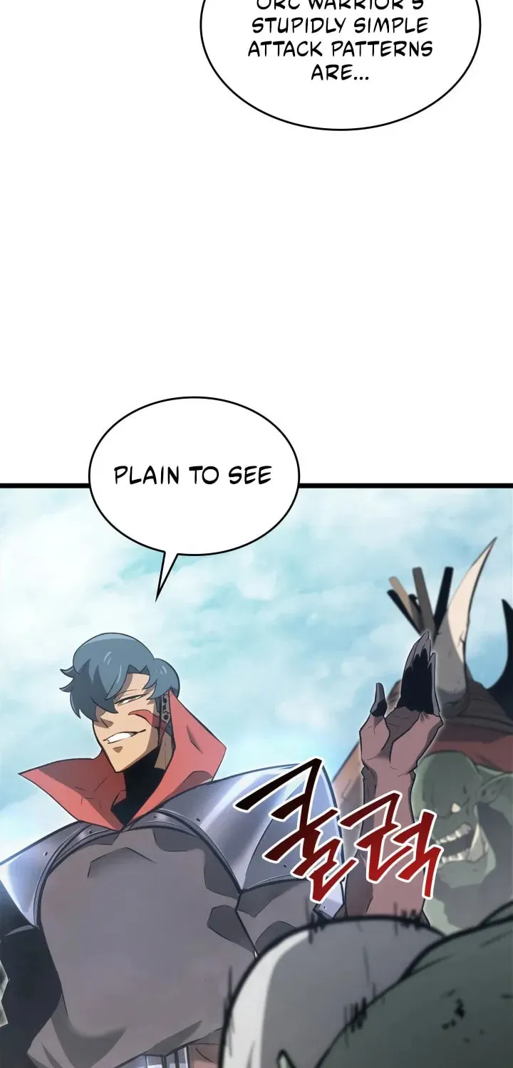 The SSS-Ranker Returns Chapter 9 page 75 - 