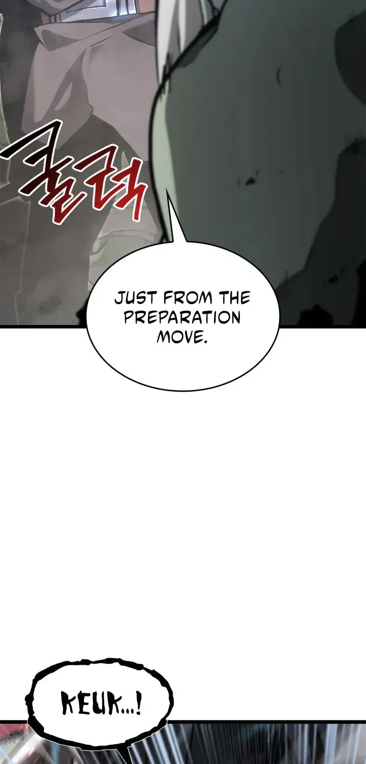 The SSS-Ranker Returns Chapter 9 page 76 - 