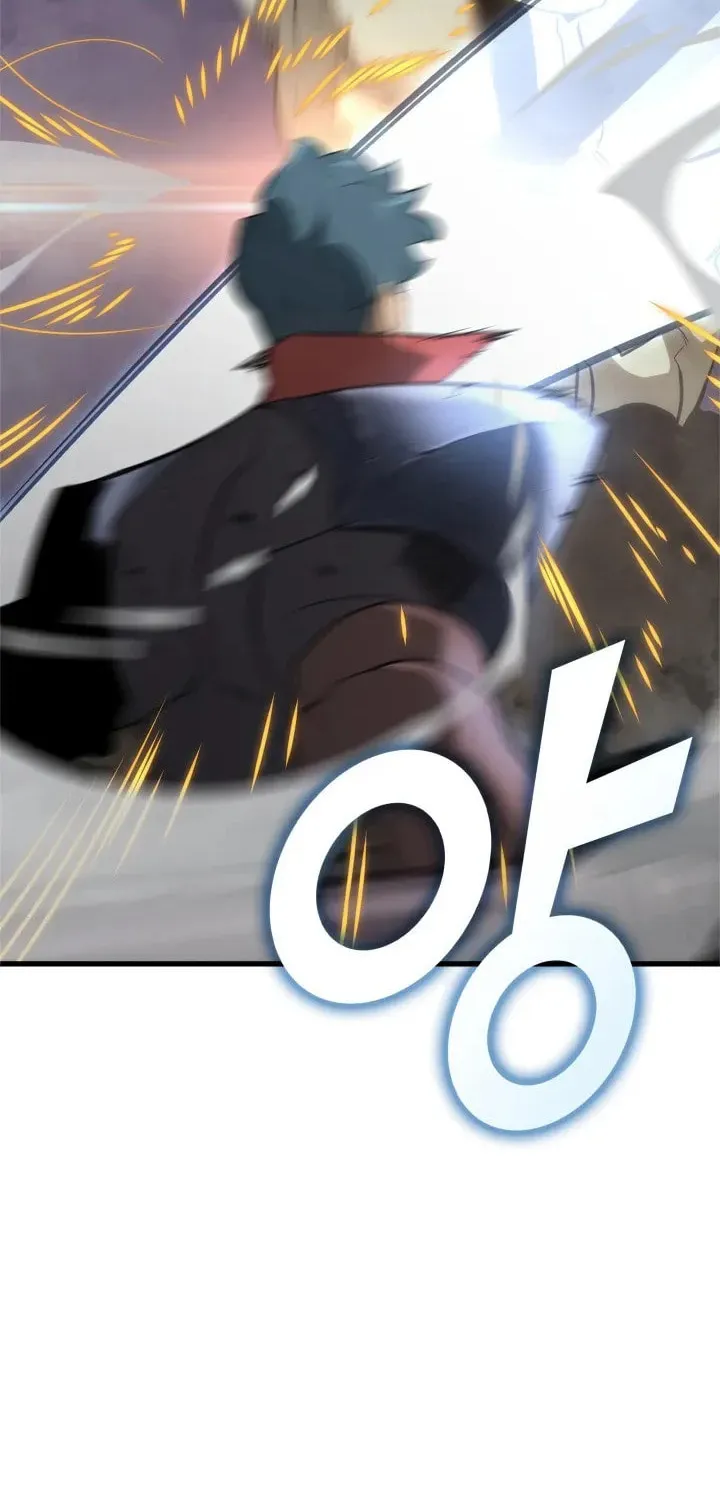 The SSS-Ranker Returns Chapter 9 page 81 - 