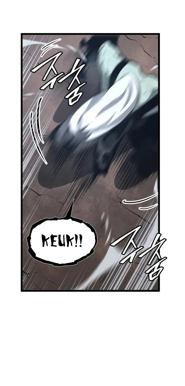 The SSS-Ranker Returns Chapter 9 page 82 - 