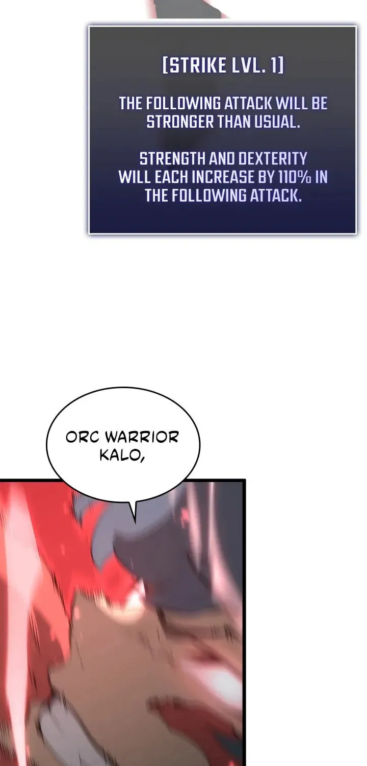 The SSS-Ranker Returns Chapter 9 page 86 - 