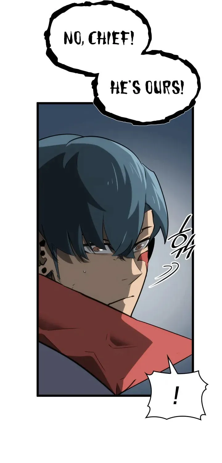The SSS-Ranker Returns Chapter 9 page 10 - 