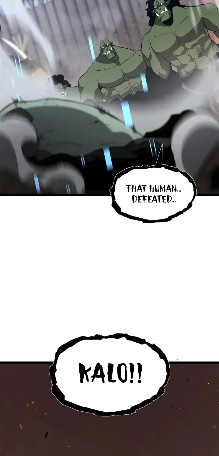The SSS-Ranker Returns Chapter 9 page 93 - 