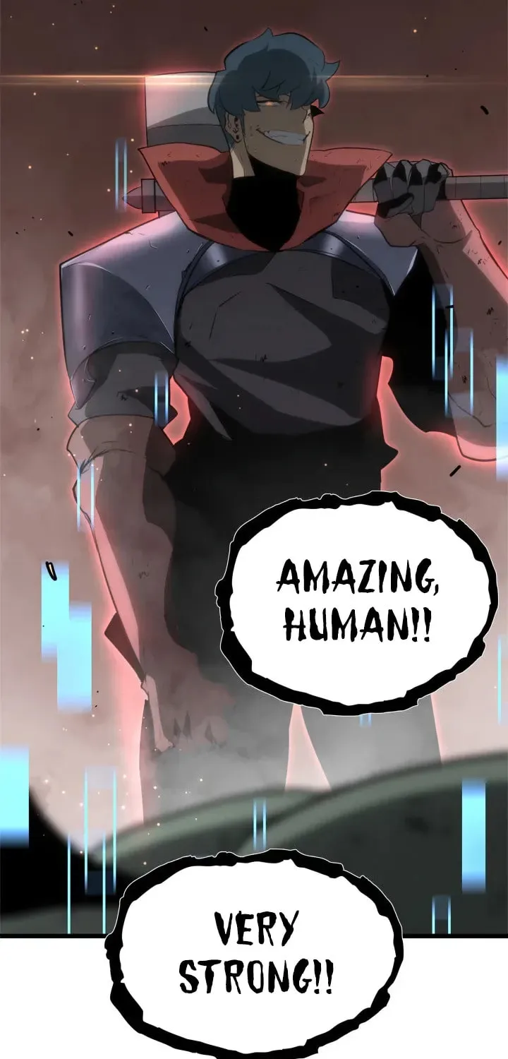 The SSS-Ranker Returns Chapter 9 page 94 - 