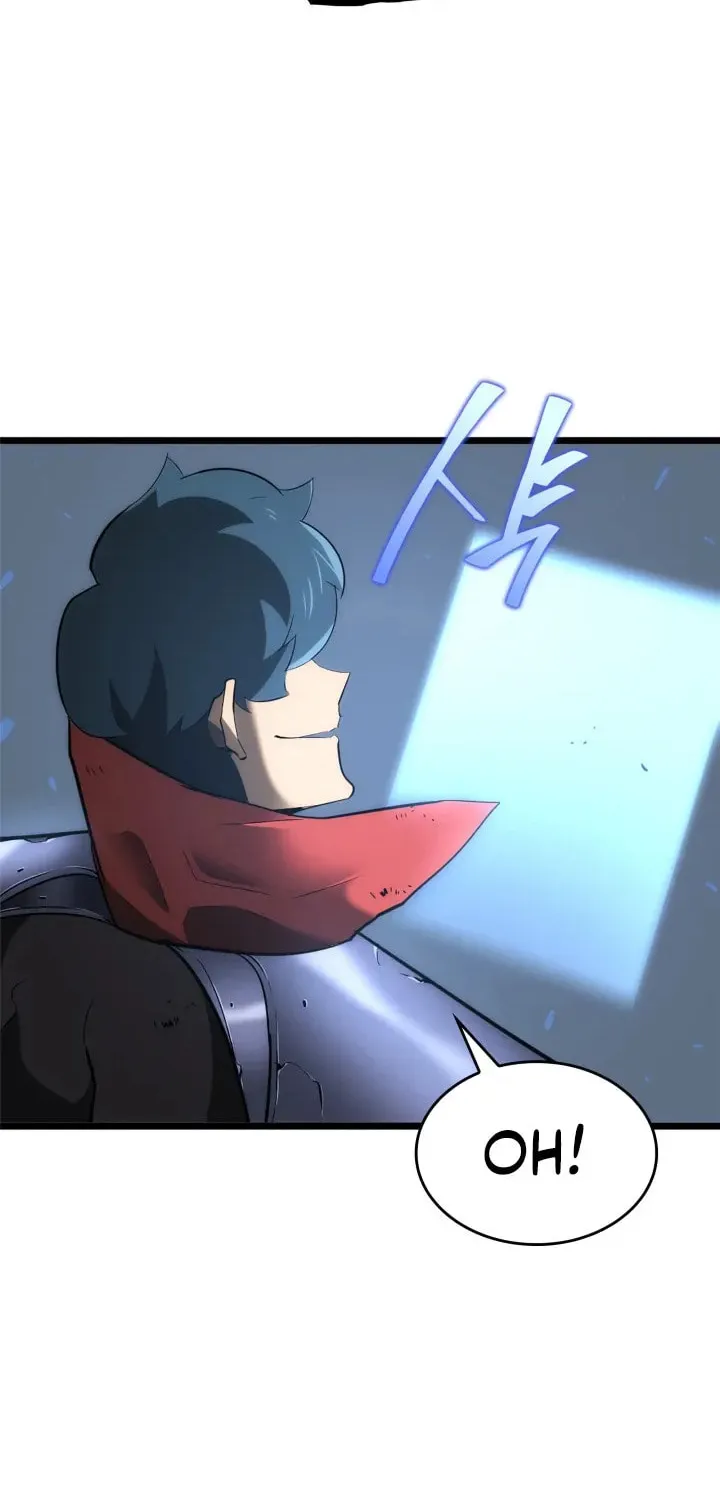 The SSS-Ranker Returns Chapter 9 page 95 - 