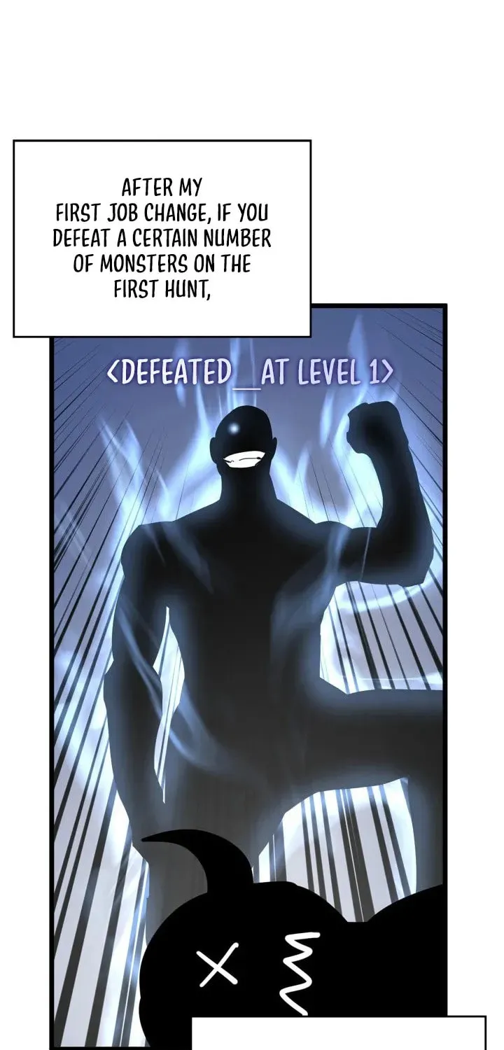 The SSS-Ranker Returns Chapter 9 page 98 - 