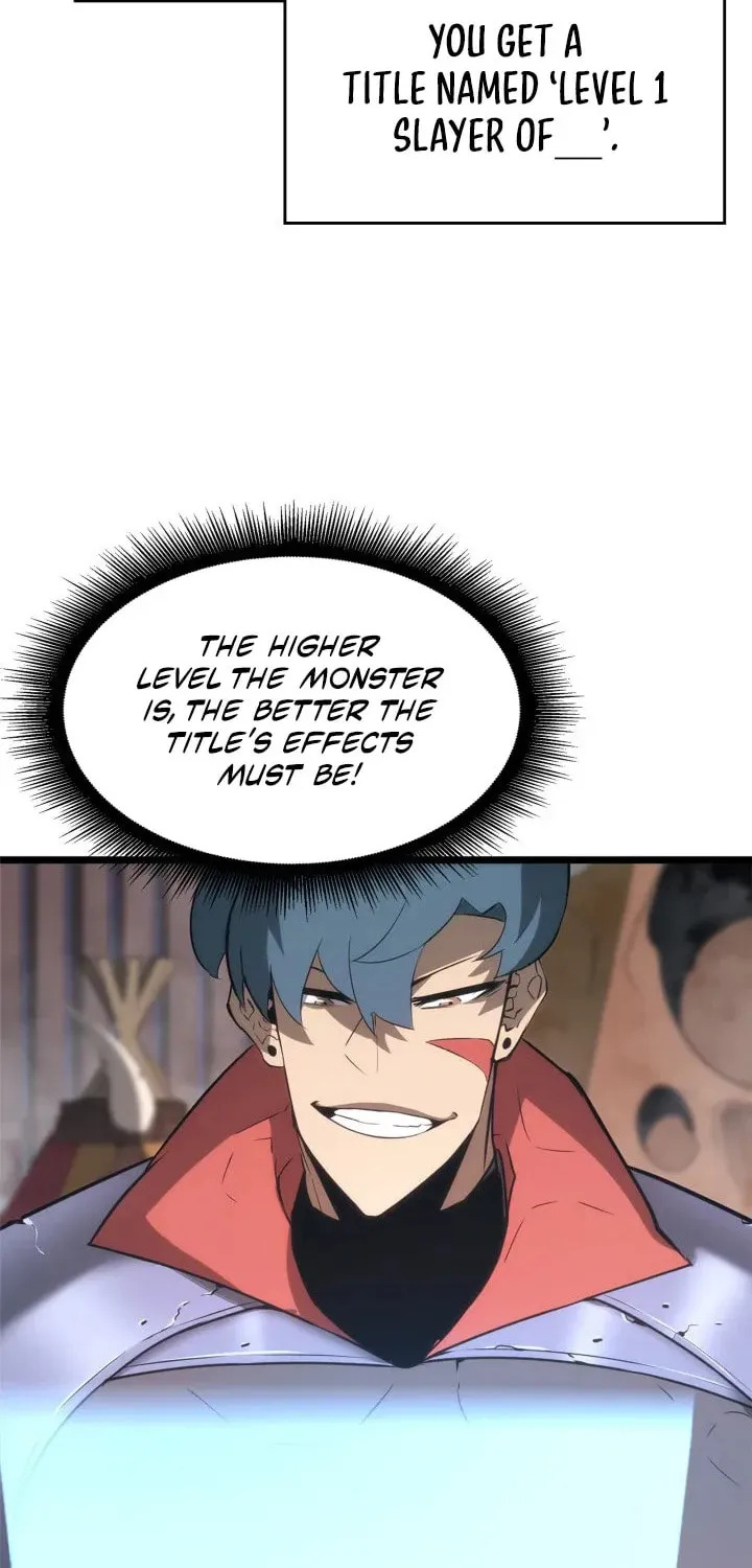 The SSS-Ranker Returns Chapter 9 page 99 - 
