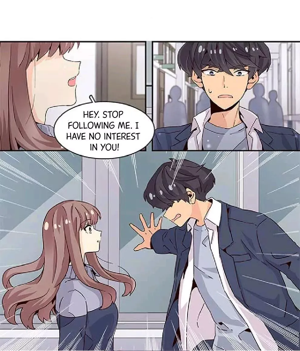 The Stairway of Time Chapter 0 page 19 - 