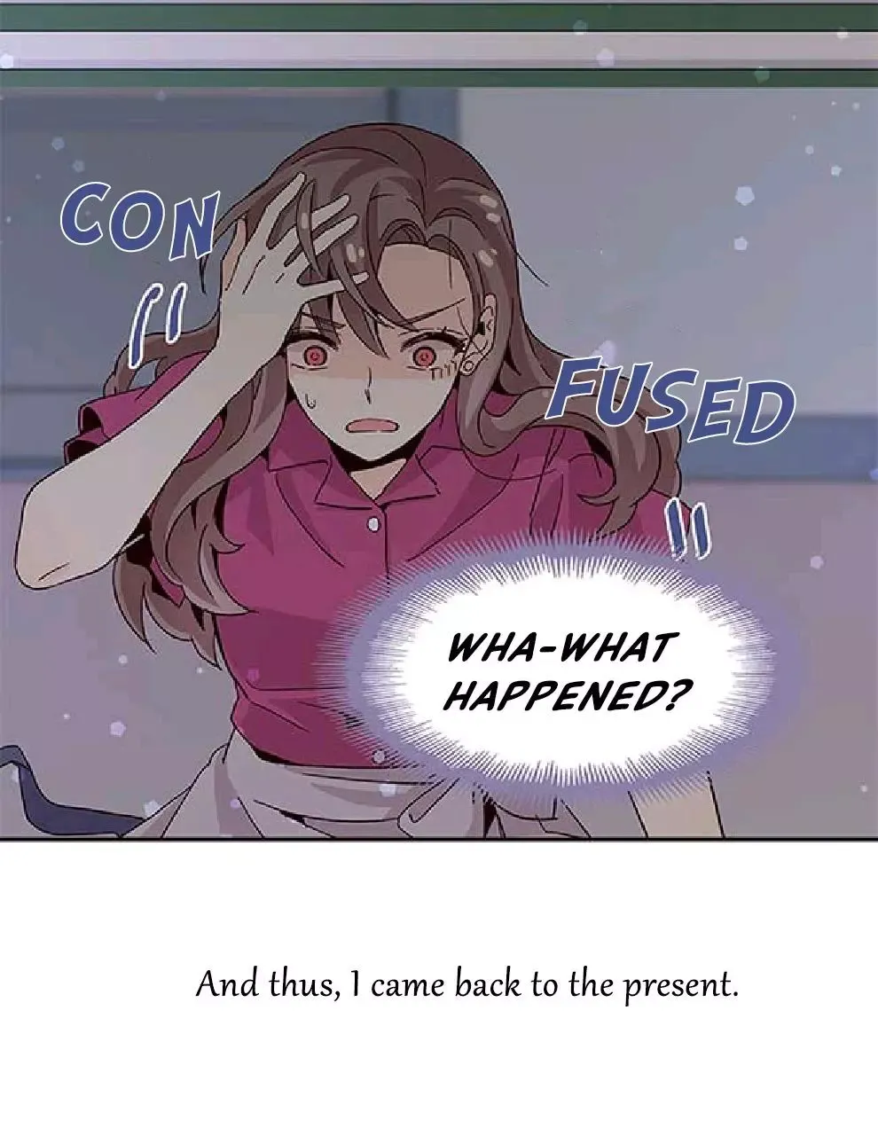 The Stairway of Time Chapter 0 page 25 - 