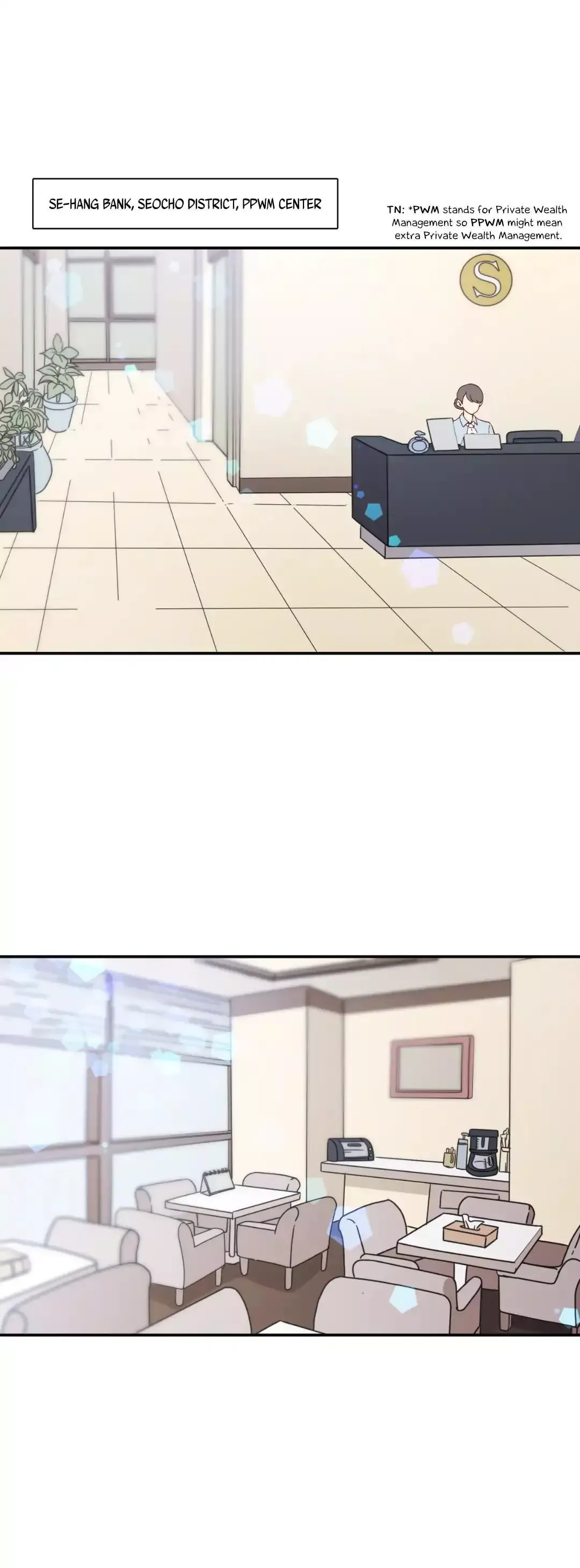 The Stairway of Time Chapter 1 page 2 - 