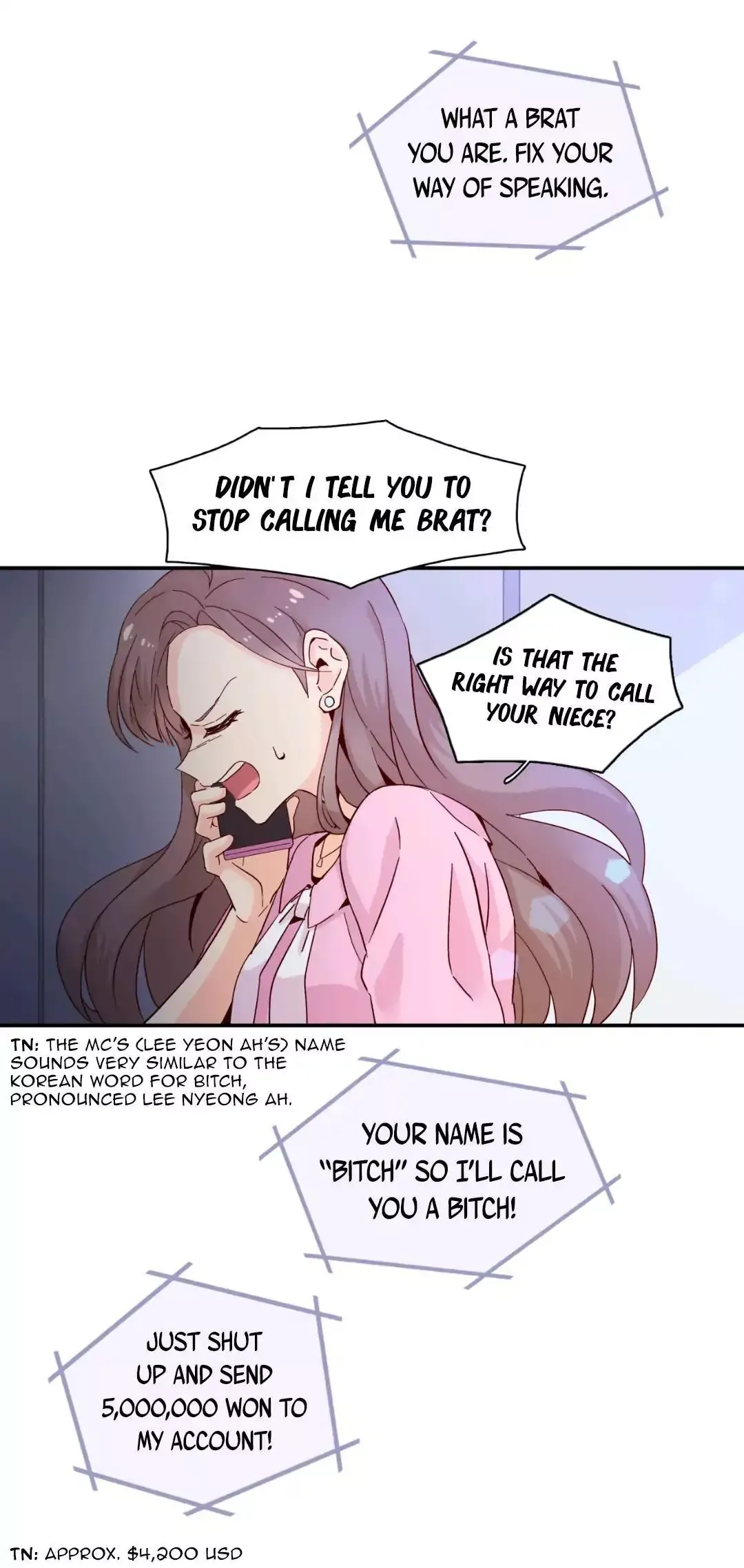 The Stairway of Time Chapter 1 page 16 - 