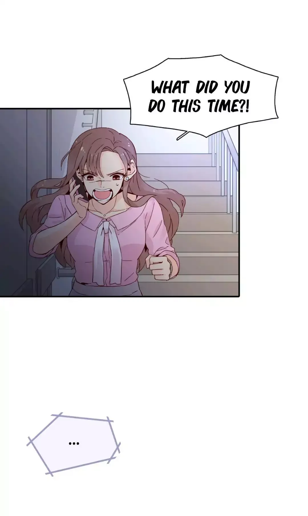 The Stairway of Time Chapter 1 page 17 - 