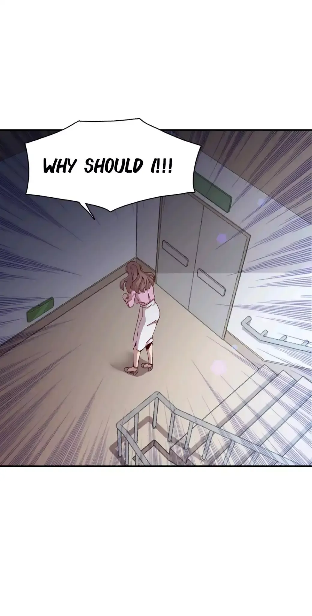 The Stairway of Time Chapter 1 page 19 - 