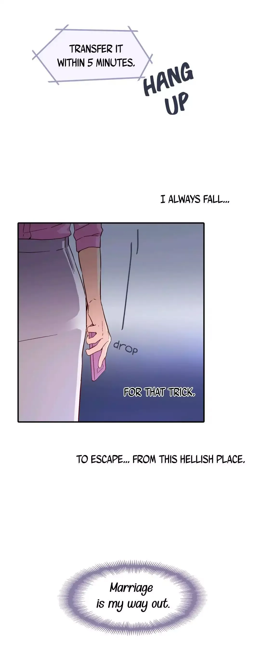 The Stairway of Time Chapter 1 page 23 - 