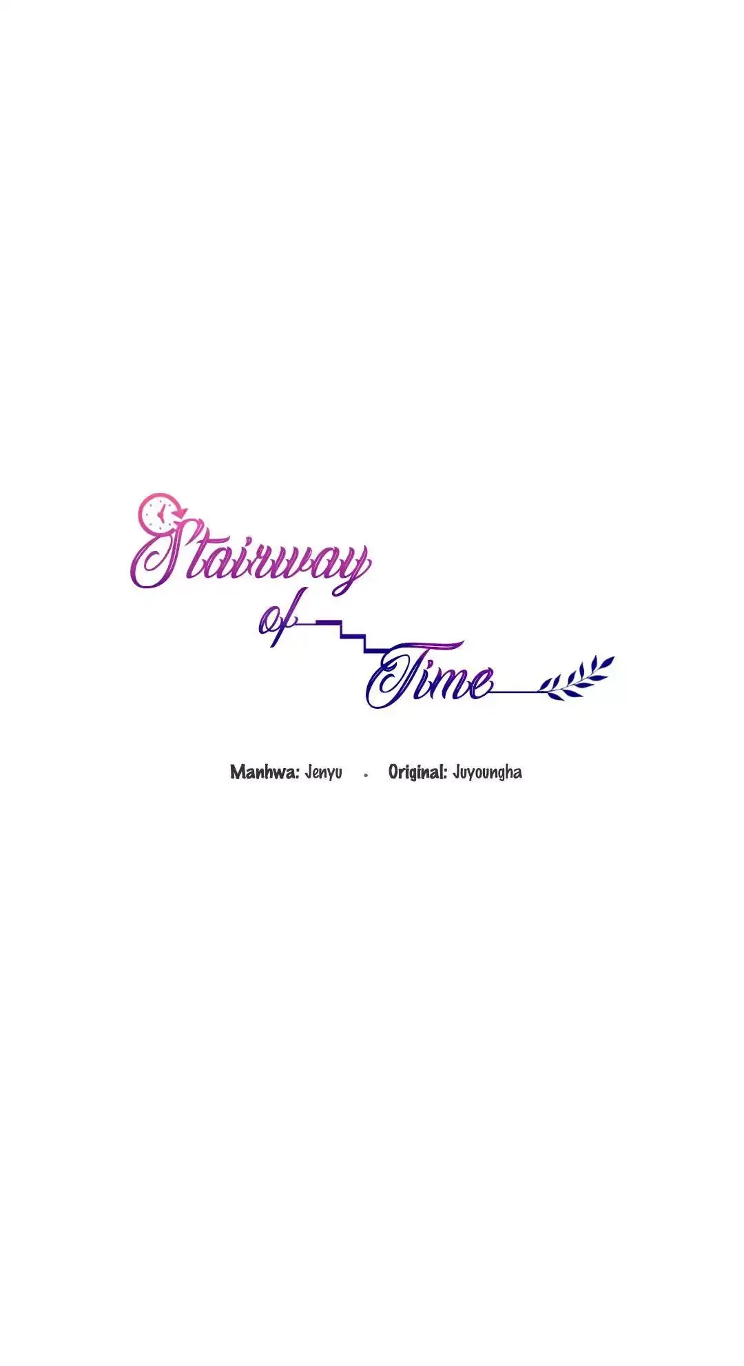 The Stairway of Time Chapter 1 page 24 - 