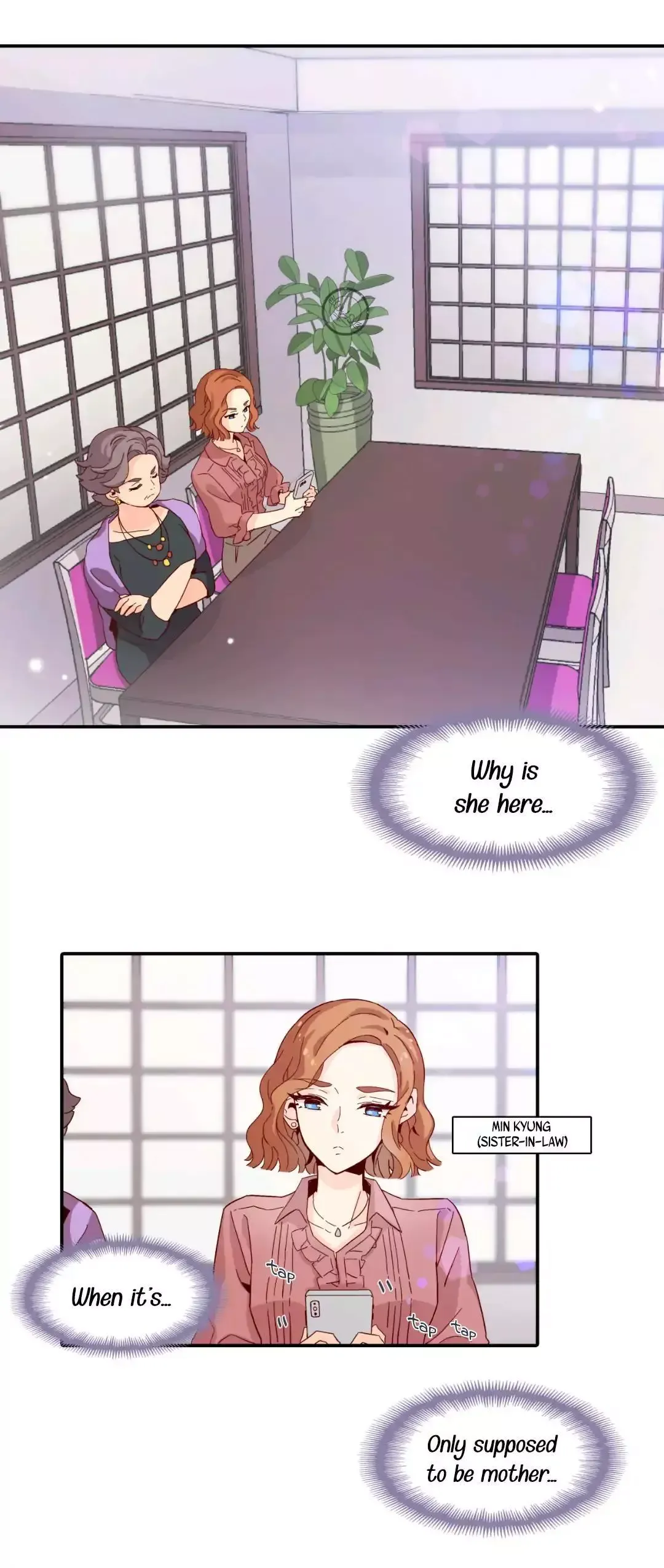 The Stairway of Time Chapter 1 page 28 - 