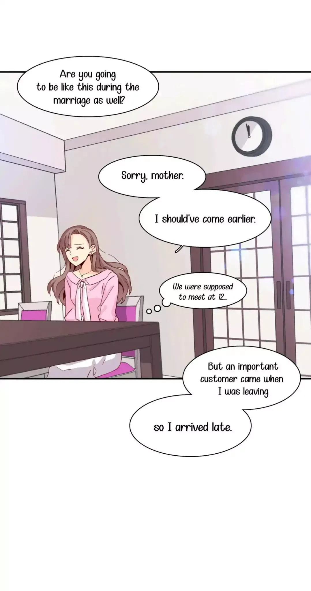 The Stairway of Time Chapter 1 page 30 - 