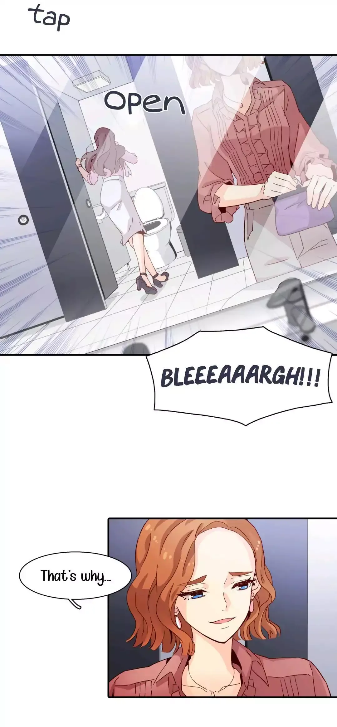 The Stairway of Time Chapter 1 page 39 - 