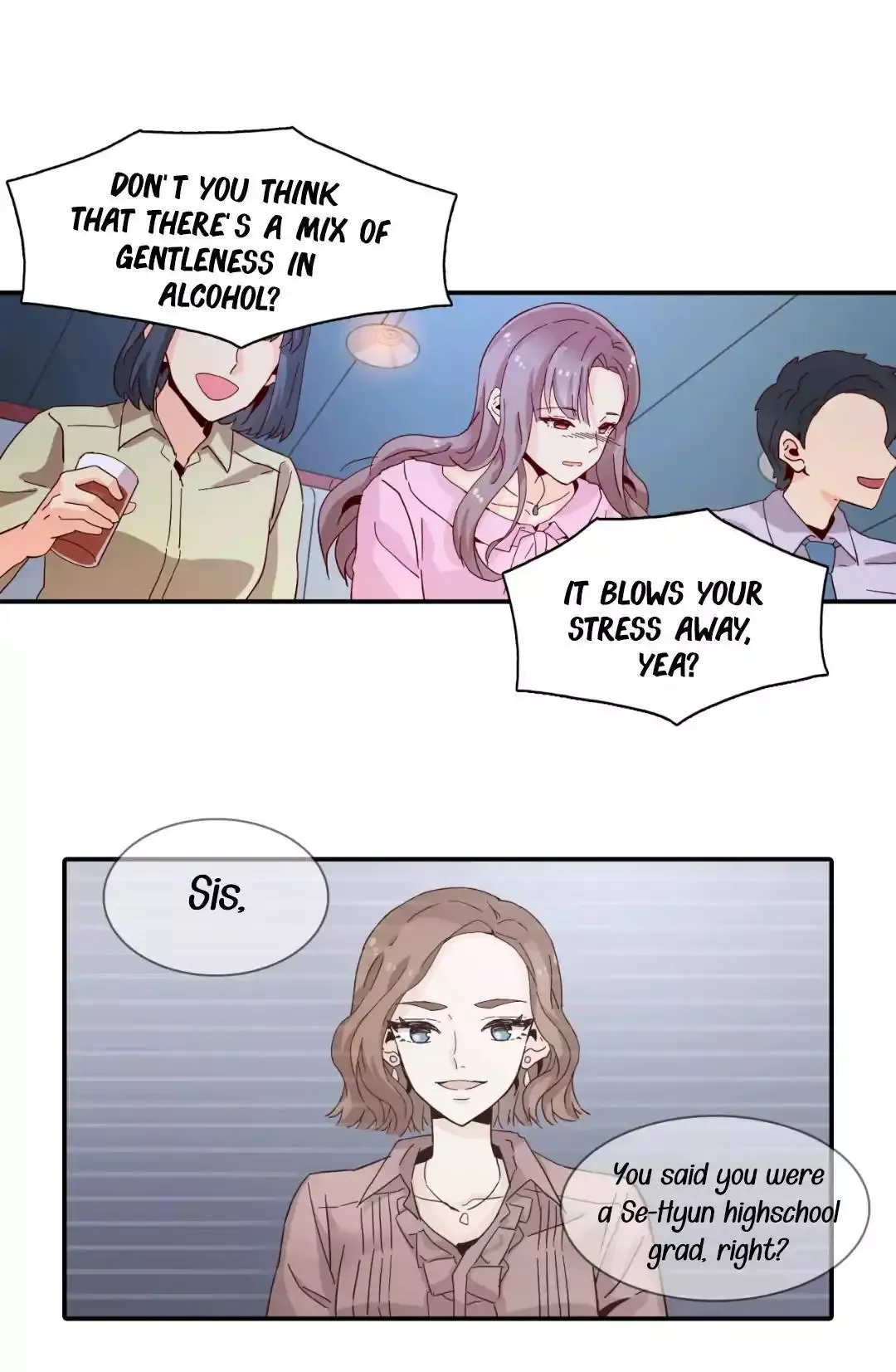 The Stairway of Time Chapter 1 page 42 - 