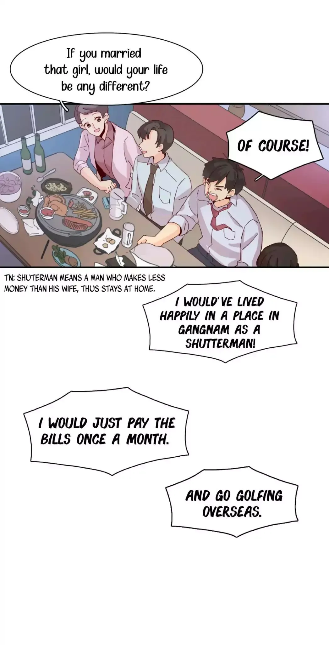 The Stairway of Time Chapter 1 page 44 - 