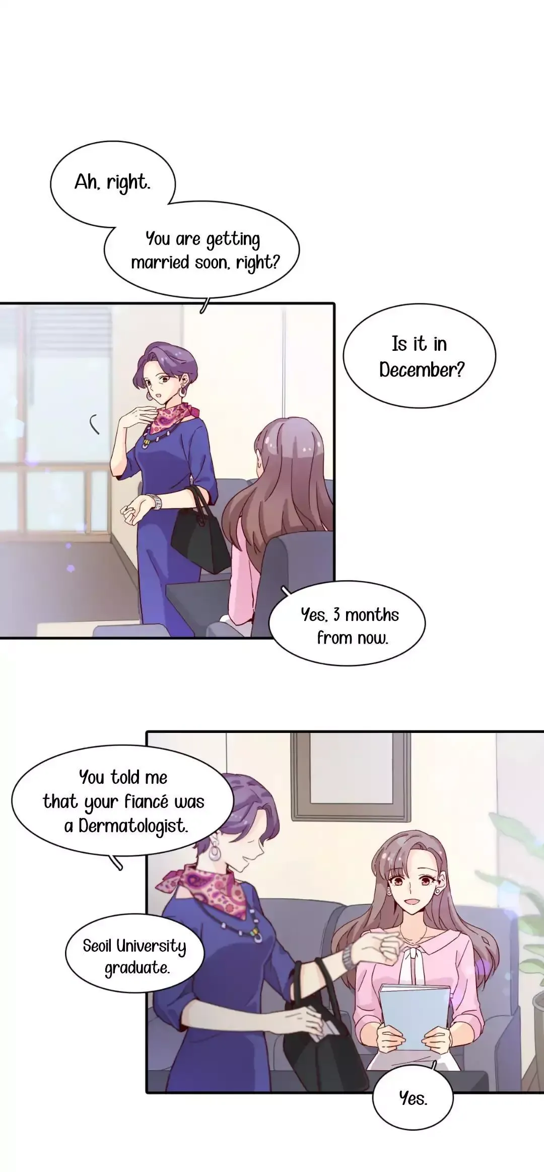 The Stairway of Time Chapter 1 page 8 - 