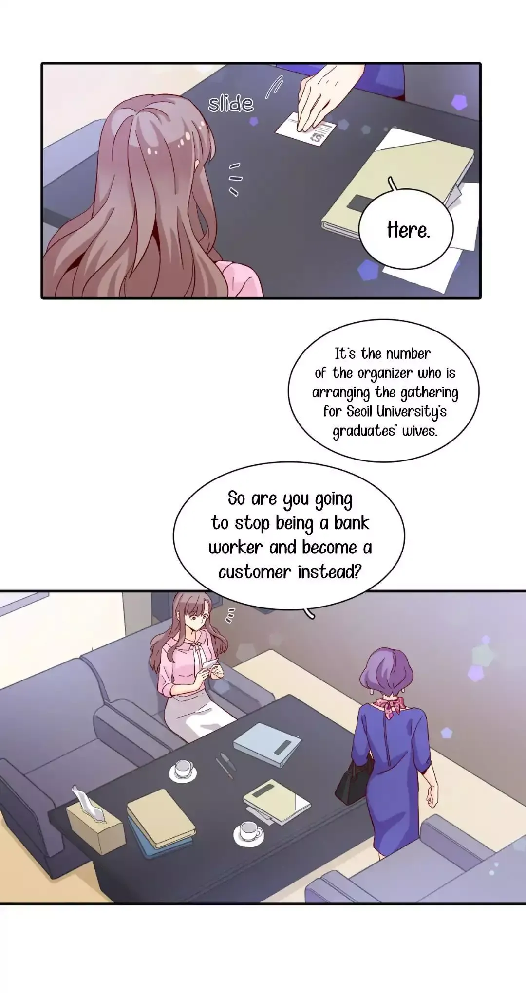 The Stairway of Time Chapter 1 page 9 - 