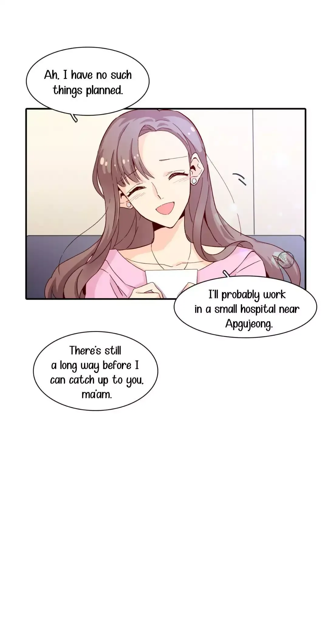 The Stairway of Time Chapter 1 page 10 - 