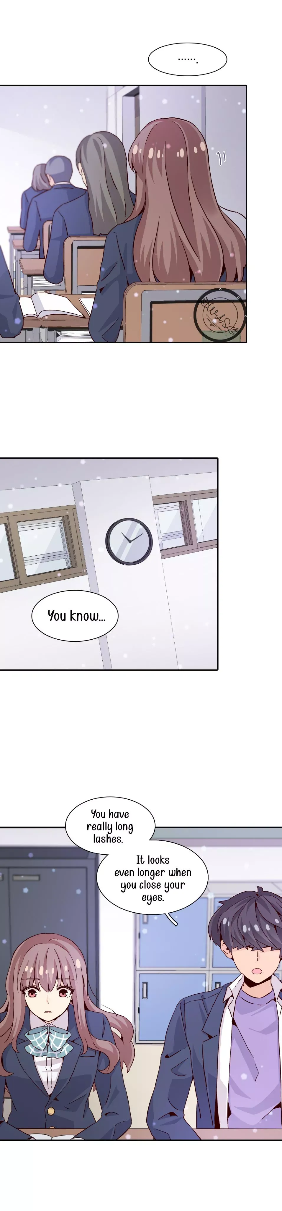 The Stairway of Time Chapter 10 page 15 - 