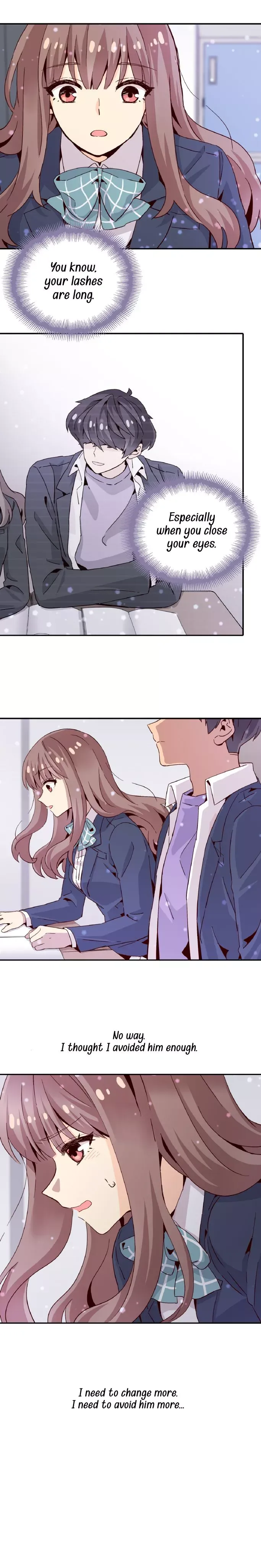 The Stairway of Time Chapter 10 page 16 - 