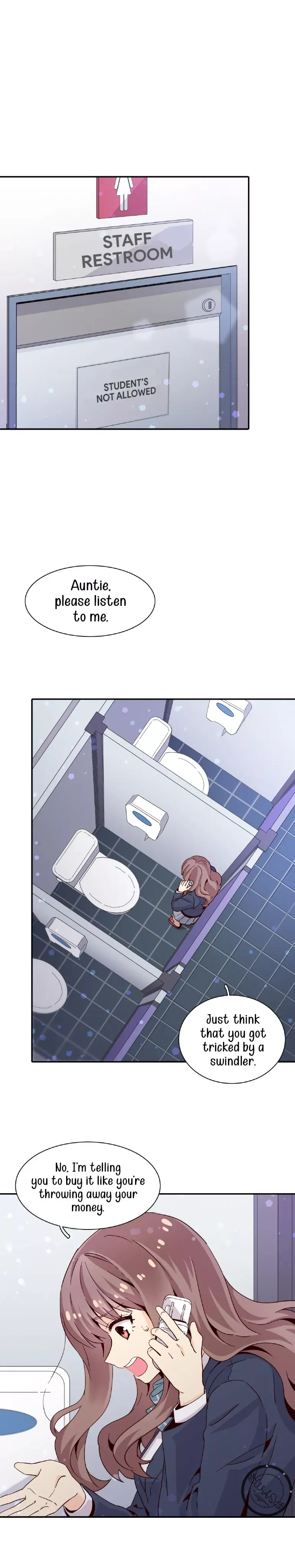 The Stairway of Time Chapter 10 page 17 - 