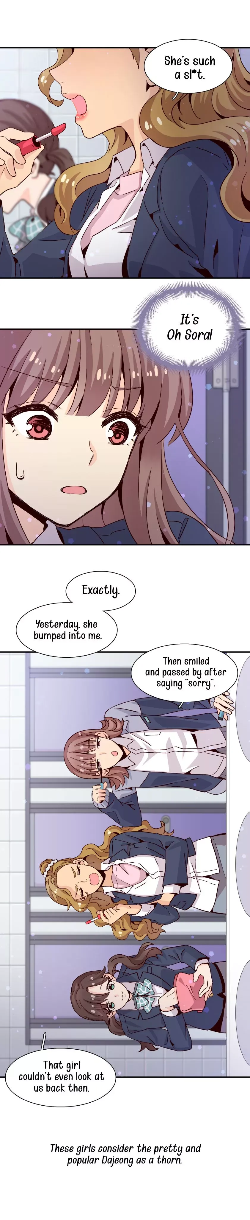 The Stairway of Time Chapter 10 page 20 - 