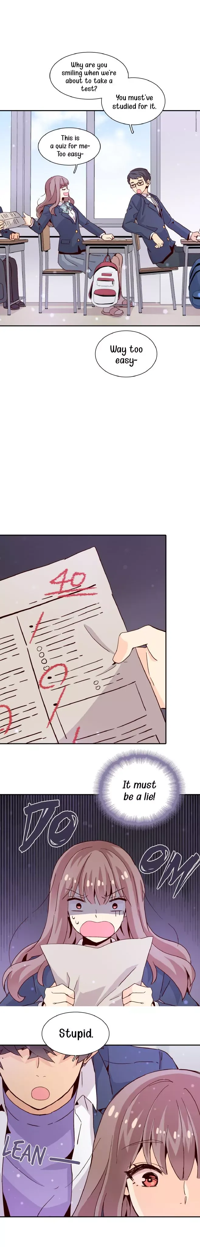 The Stairway of Time Chapter 10 page 7 - 
